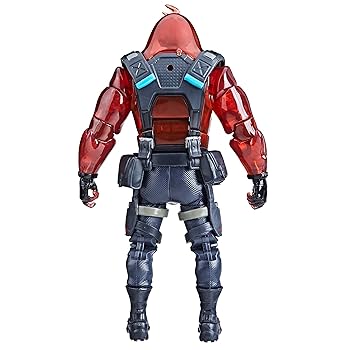 ハズブロ　フォートナイト フィギュア SLUDGE スラッジ Amazon.co.jp: Hasbro フォートナイト ビクトリー ロイヤル